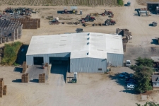 Listing Image #2 - Land for sale at 15490 Atwater Jordan Road, Livingston CA 95334