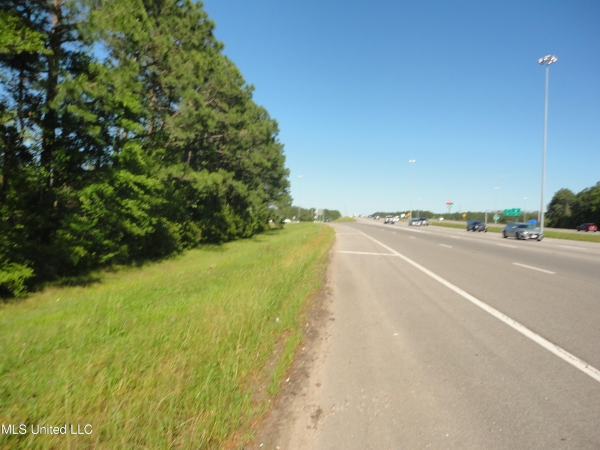 Listing Image #1 - Land for sale at Lamar Poole Road, Ocean Springs MS 39564
