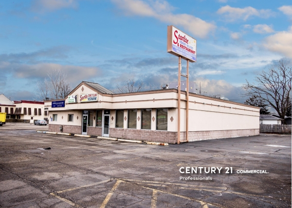 Listing Image #3 - Office for sale at 24758 Southfield Rd., Southfield MI 48075