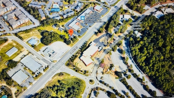 Listing Image #3 - Industrial for sale at 723 S Main ST, Statesboro GA 30458