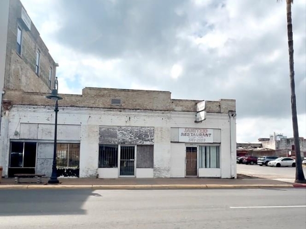 Listing Image #2 - Retail for sale at 635 E 11th St., Brownsville TX 78520