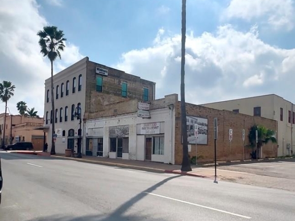 Listing Image #3 - Retail for sale at 635 E 11th St., Brownsville TX 78520