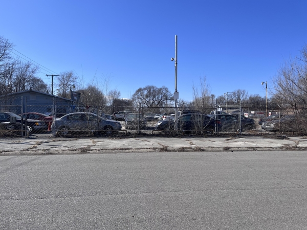 Listing Image #3 - Others for sale at 6007-60 W 5th Avenue, Gary IN 46406