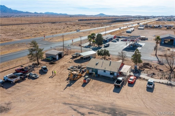 Listing Image #1 - Others for sale at 3785 E Diagonal Way, Kingman AZ 86409