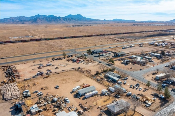 Listing Image #3 - Others for sale at 3785 E Diagonal Way, Kingman AZ 86409