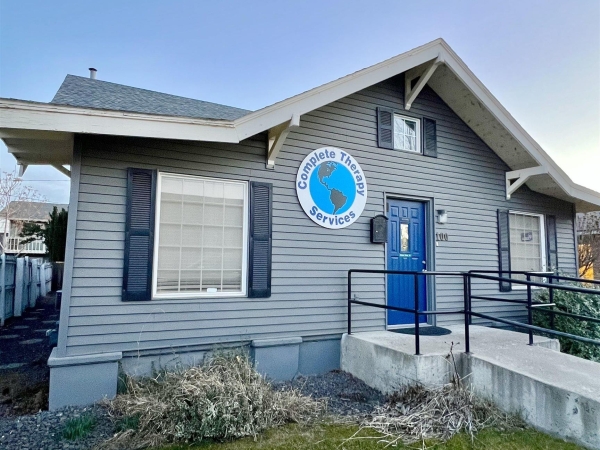 Listing Image #2 - Others for sale at 100 E 3rd st, Grandview WA 98930