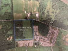Retail property for sale in Clay, NY
