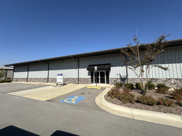 Listing Image #1 - Others for sale at 3110 Fox Rd A1 & A2, Jonesboro AR 72401