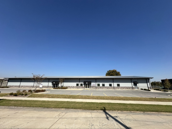 Listing Image #2 - Others for sale at 3110 Fox Rd A1 & A2, Jonesboro AR 72401