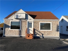 Retail property for sale in Youngstown, OH