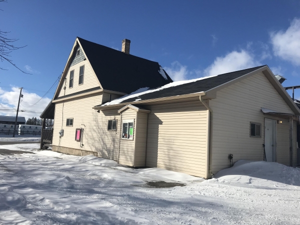 Listing Image #2 - Retail for sale at 150 M-129, Pickford MI 49774