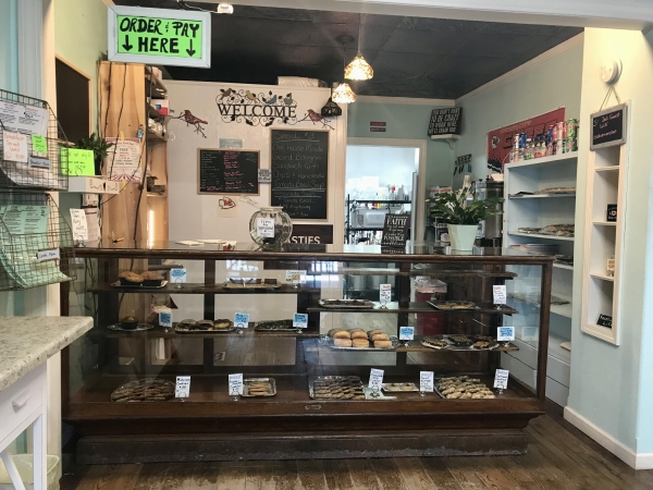 Listing Image #3 - Retail for sale at 150 M-129, Pickford MI 49774