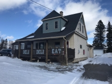Retail property for sale in Pickford, MI