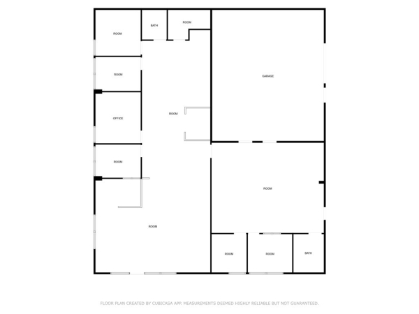 Listing Image #2 - Others for sale at 2592 Notre Dame Boulevard B, Chico CA 95928
