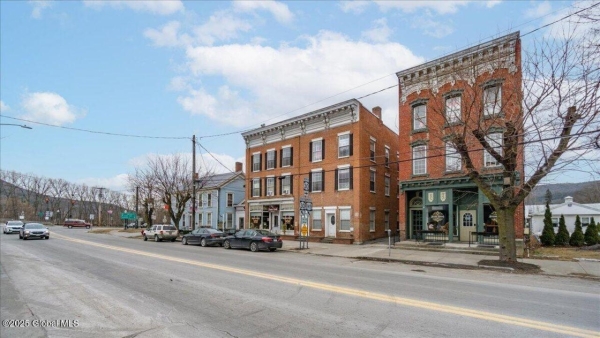 Listing Image #2 - Multi-family for sale at 334 Main Street, Middleburgh NY 12122