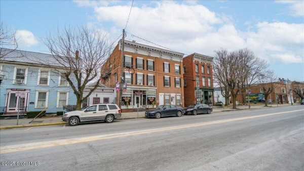 Listing Image #3 - Multi-family for sale at 334 Main Street, Middleburgh NY 12122