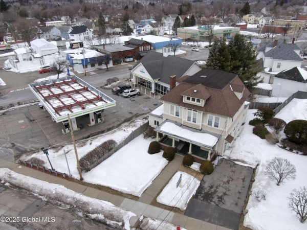 Listing Image #3 - Retail for sale at 11 First Avenue, Gloversville NY 12078