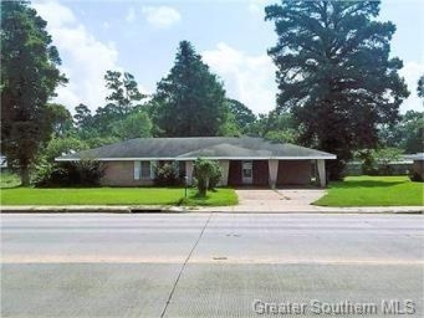 Listing Image #2 - Others for sale at 4005 4015&21 Nelson Road, Lake Charles LA 70605