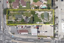 Listing Image #2 - Land for sale at 2214 Windsor Ave,, Altadena CA 91001