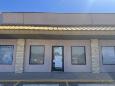 Retail property for sale in Laredo, TX