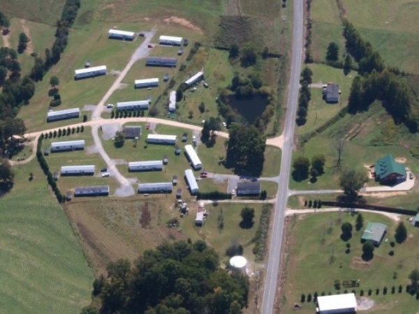 Listing Image #1 - Mobile Home Park for sale at COUNTY ROAD 83, SAND ROCK AL Listing Image #1 - Mobile Home Park for sale at COUNTY ROAD 83, SAND ROCK AL