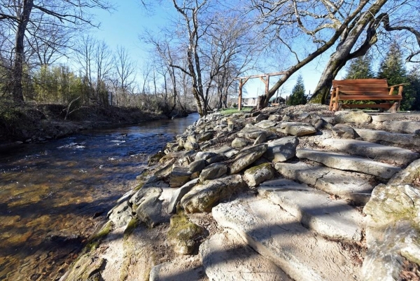 Listing Image #2 - Land for sale at 445 Golden Nugget Road, Blairsville GA 30512