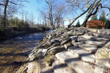 Listing Image #2 - Land for sale at 445 Golden Nugget Road, Blairsville GA 30512