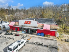 Listing Image #2 - Retail for sale at 558 Water Street, Allegan MI 49010