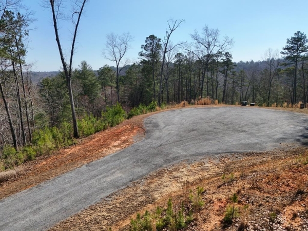 Listing Image #2 - Land for sale at Lot 138 Sundown Trail, Ellijay GA 30540