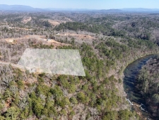 Listing Image #3 - Land for sale at Lot 138 Sundown Trail, Ellijay GA 30540