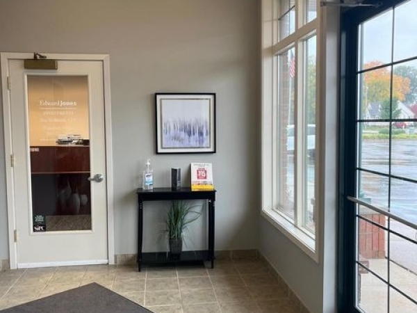 Listing Image #2 - Office for sale at 4754 136th Ave, Hamilton MI 49419