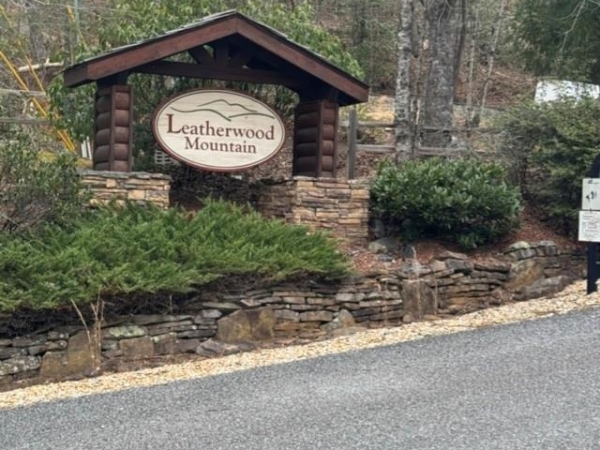 Listing Image #2 - Land for sale at 16R Leatherwood Mountain Road, Cherry Log GA 30522