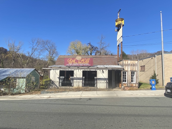 Listing Image #1 - Others for sale at 121 Main St, Lovingston VA 22949