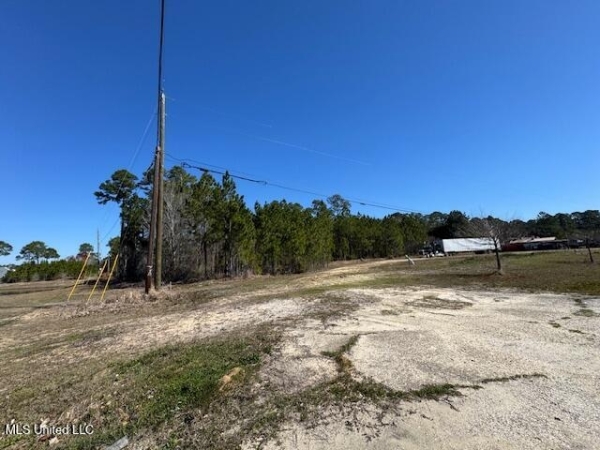 Listing Image #1 - Land for sale at 0 Bienville Boulevard, Ocean Springs MS 39564