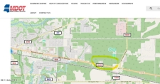 Listing Image #2 - Land for sale at 0 Bienville Boulevard, Ocean Springs MS 39564