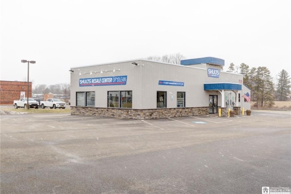 Listing Image #2 - Others for sale at 3004 NYS Route 417, Olean NY 14760