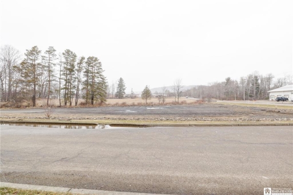 Listing Image #1 - Land for sale at 105 Independence, Olean NY 14760