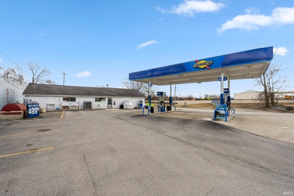 Listing Image #1 - Others for sale at 509 S Line St, Columbia City IN 46725