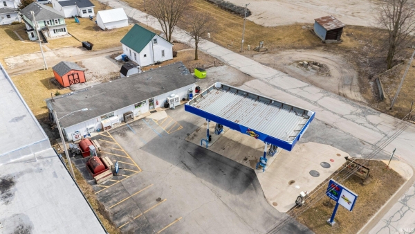 Listing Image #2 - Others for sale at 509 S Line St, Columbia City IN 46725