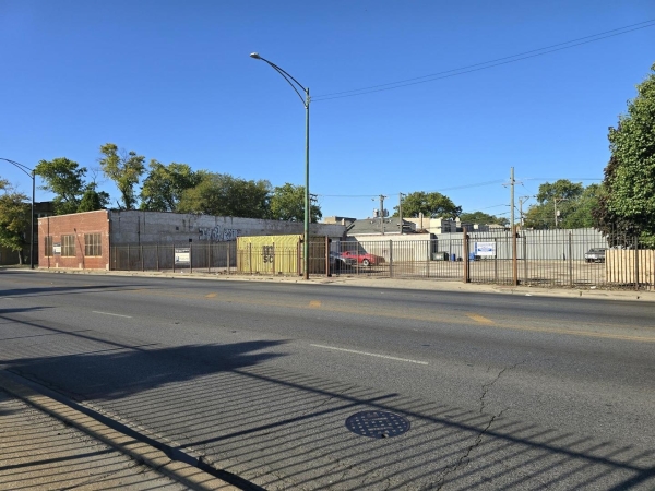Listing Image #1 - Others for sale at 1234-1250 N Cicero Avenue, Chicago IL 60651
