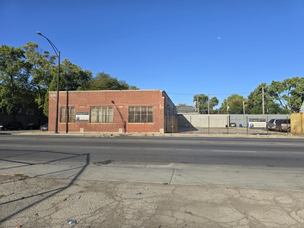 Listing Image #2 - Others for sale at 1234-1250 N Cicero Avenue, Chicago IL 60651