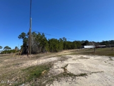 Land property for sale in Ocean Springs, MS