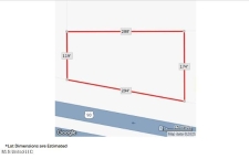 Listing Image #3 - Land for sale at 0 Bienville Boulevard, Ocean Springs MS 39564