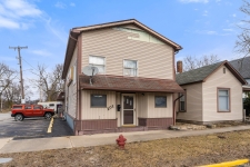 Retail property for sale in Columbia City, IN