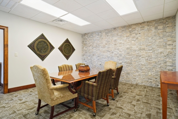 Listing Image #2 - Office for sale at 809 Woodrow Wilson Ray Circle, Bridgeport TX 76426