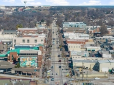 Land property for sale in Broken Arrow, OK