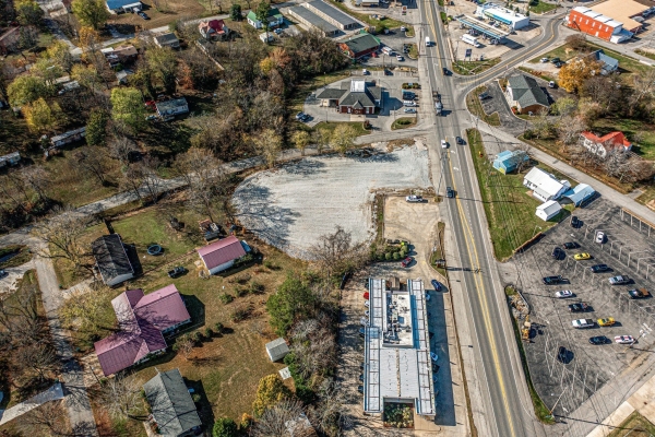Listing Image #2 - Others for sale at 9615 Us Highway 70 E, Mc Ewen TN 37101