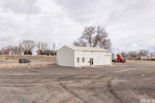 Industrial property for sale in Carlin, NV