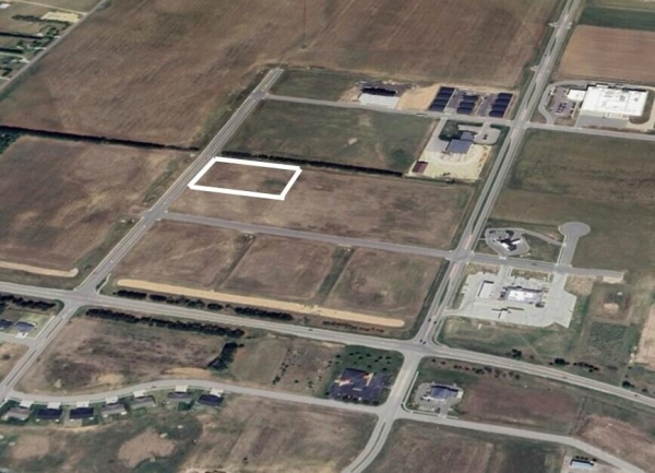 Listing Image #3 - Land for sale at Lot 12 Hawkeye Business Park -, Holmen WI 54636 Listing Image #3 - Land for sale at Lot 12 Hawkeye Business Park -, Holmen WI 54636
