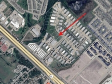 Industrial property for sale in Forney, TX